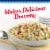 Miracle Whip Mayo like Dressing Value Size Perspective: left