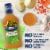 Kraft Tuscan House Italian Salad Dressing Perspective: left