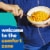 Kraft Spirals Original Mac N Cheese Macaroni and Cheese Dinner Perspective: left