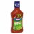 Kraft Roasted Red Pepper Italian Salad Dressing Perspective: left