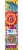 Ceaco Groovy Animals Puzzle Perspective: left