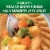 Marie Callender's Broccoli Cheddar And Potato Pot Pie Frozen Meal Perspective: left