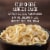 Marie Callender's Four Cheese Fettuccini Alfredo Bowl Frozen Meal Perspective: left