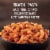 Marie Callender's Rigatoni Bolognese Bowl Frozen Meal Perspective: left