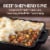 Marie Callender's Beef Shepherd's Pie Frozen Meal Perspective: left