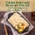 Marie Callender's Chicken & Bacon Shepherd's Pie Frozen Meal Perspective: left