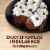Marie Callender's Chocolate Satin Mini Pies Frozen Dessert Perspective: left