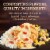 Marie Callender's Fiesta Queso Chicken Frozen Meal Perspective: left