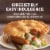 Marie Callender's Chicken Pot Pie Frozen Meal Perspective: left