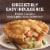 Marie Callender's Turkey Pot Pie Frozen Meal 4-Ct. Perspective: left