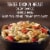 Marie Callender's Grilled Chicken Pesto Cavatelli Bowl Frozen Meal Perspective: left