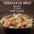 Marie Callender's Creamy Chicken & Dumplings Bowl Frozen Meal Perspective: left