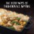 Marie Callender's Turkey And Stuffing Thanksgiving Pie Frozen Meal Perspective: left