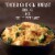 Marie Callender's Aged Cheddar Cheesy Chicken & Rice Bowl Frozen Meal Perspective: left