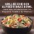 Marie Callender's Grilled Chicken Alfredo Bake Bowl Frozen Meal Perspective: left
