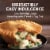 Marie Callender's Chicken Pot Pie Frozen Meal Perspective: left