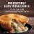 Marie Callender's Turkey Pot Pie Frozen Meal Perspective: left