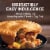 Marie Callender's Beef Pot Pie Frozen Meal Perspective: left