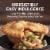 Marie Callender's Cheesy Chicken & Bacon Pot Pie Frozen Meal Perspective: left
