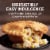 Marie Callender's Chicken Corn Chowder Pot Pie Frozen Meal Perspective: left