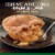 Marie Callender's Apple Pie Perspective: left