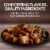 Marie Callender's Steak & Roasted Potatoes Frozen Meal Perspective: left
