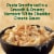 Marie Callender's Creamy Vermont Mac And Cheese Bowl Frozen Meal Perspective: left