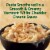 Marie Callender's Creamy Vermont Mac And Cheese Bowl Frozen Meal Perspective: left