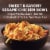 Marie Callender's Sweet And Savory Sesame Chicken Bowl Frozen Meal Perspective: left