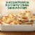 Marie Callender's® Family Size Scalloped Potatoes in Creamy Cheese Sauce with Ham Frozen Meal Perspective: left