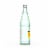 Topo Chico Mineral Sparkling Bottled Water Perspective: left