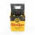 Topo Chico Mineral Bottled Water Perspective: left