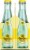 Topo Chico™ Mixer Tonic Water Glass Bottles Perspective: left