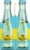 Topo Chico™ Mixer Club Soda Glass Bottles Perspective: left