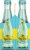 Topo Chico™ Mixer Club Soda Glass Bottles Perspective: left
