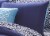 Harper Lane Blue Bed in a Bag Set - 9 Piece Perspective: left