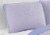 Harper Lane Solid Medallion Lavender Reverse To Lilac 3 Piece Quilt Set Perspective: left