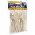 Creativity Street® Craft Sticks Fun Faces Perspective: left