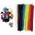 Creativity Street® 131-Piece Craft Pack Perspective: left