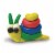 Creativity Street® Modeling Clay - Assorted Perspective: left
