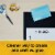 Scotch® Permanent Double-Sided Tape Perspective: left