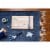 Scotch® Indoor Double-Sided Mounting Tape - White Perspective: left