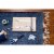 Scotch® Indoor Double-Sided Mounting Tape - White Perspective: left