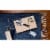 Scotch® Permanent Indoor Mounting Tape Perspective: left