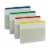 Post-it® Durable Tabs - Assorted Brights Perspective: left