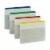 Post-it® Durable Tabs - Assorted Brights Perspective: left