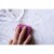 Scotch-Brite® Gentle Clean Scrub Sponges Perspective: left