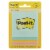 Post-it® Marseille Collection Note Pads Perspective: left