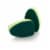 Scotch-Brite® Heavy-Duty Dishwand Refills Perspective: left