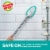 Scotch-Brite™ Non-Scratch Extendable Tub & Tile Scrubber Perspective: left
